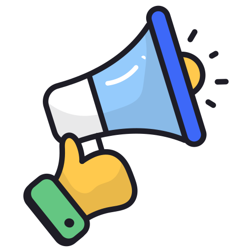 digital marketing icon