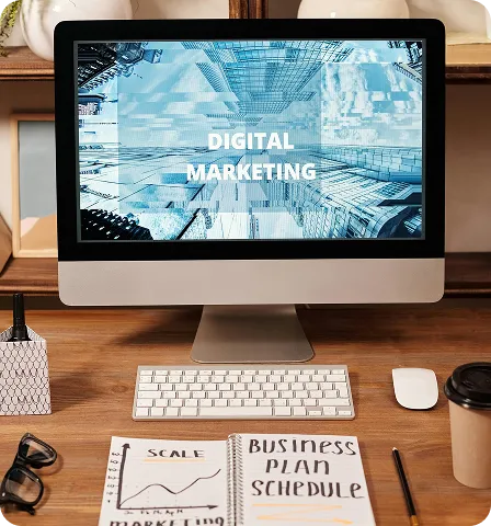 Digital Marketing Service